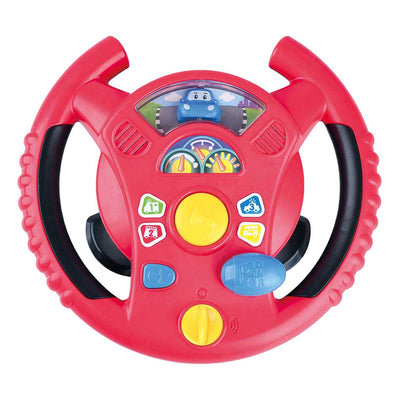 Volante Playgo
