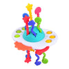 Nave espacial de bolas sensoriales Playgo
