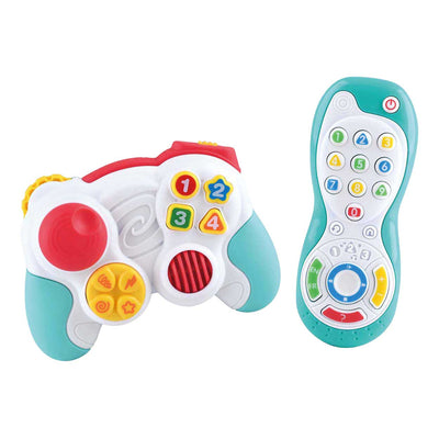 Telecomandi Playgo - 2 pz.
