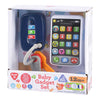 Playgo baby gadget set - 2 pieces.