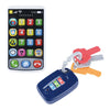 Set gadget per bambini Playgo - 2 pezzi.