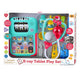 Juego de rayos X Playgo - 22 uds.