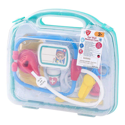 Set di valigie da medico Playgo