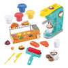 Set de barro para comedor Playgo - 4 vasijas de barro