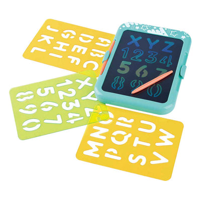 Tavoletta grafica Playgo