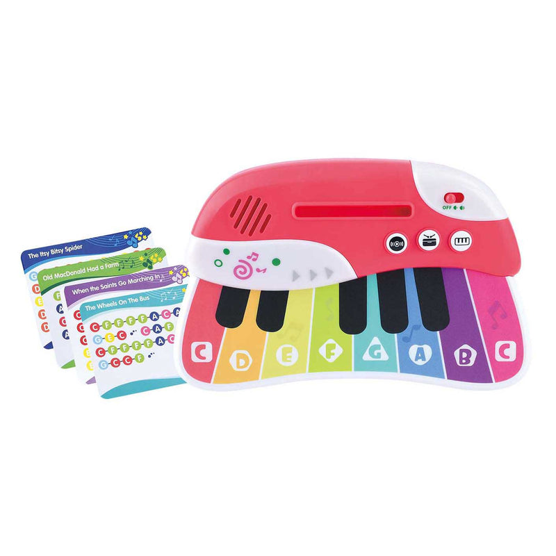 Accordatura del pianoforte Playgo perfetta
