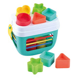 Playgo emmer vormenstoof - afbeelding 1