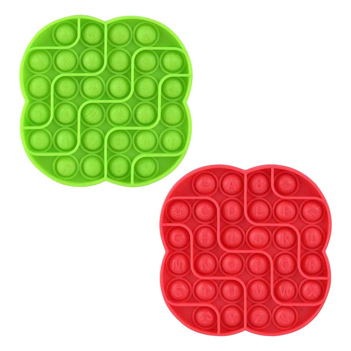 Playgo inquieto popper