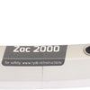 Ryde Velg Zac 2000 28 622 x 19c Aluminio 36 hoyos 14 g de plata