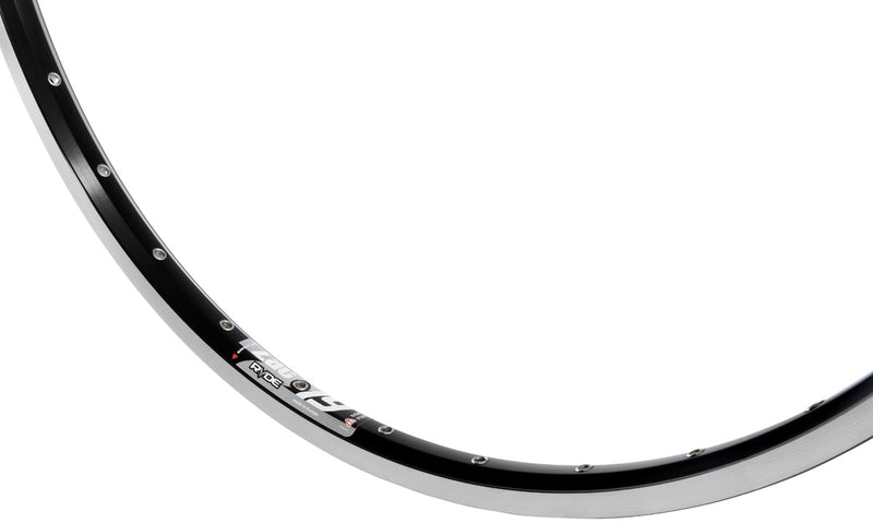 Ryde Velg Zac 19 28 622 X 19C Alluminio 36 buchi 14g Nero