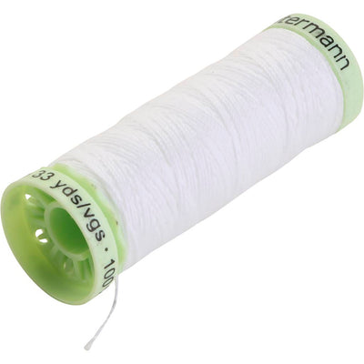 Bianco, 30 m 1 rotolo