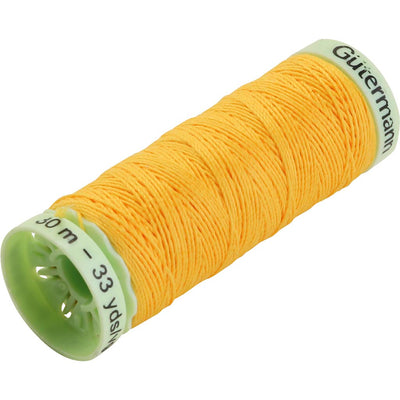 Giallo, 30 m 1 rotolo