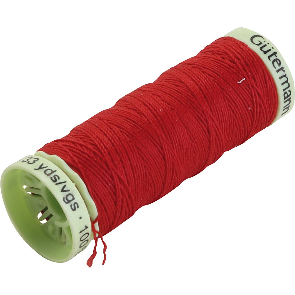 Rosso, 30 m 1 rotolo