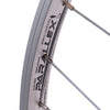 Ruota anteriore Rodi 28 622*21 Parallex Silver