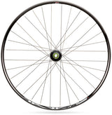 Rodi wielset tryp 25 29 met 15x100 en 12x142 steekas - 6 bouts remschijfbevestiging - 8 9 10 11 speed - zwart - afbeelding 2