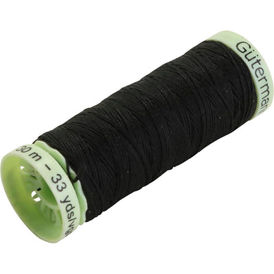 Nero, 30 m 1 rotolo