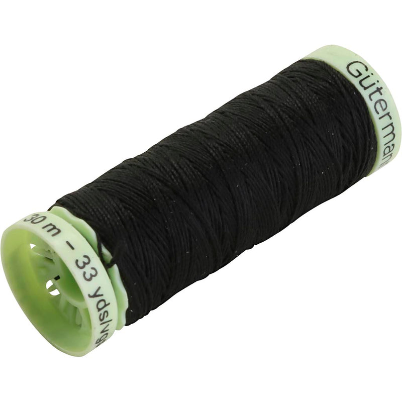 Nero, 30 m 1 rotolo