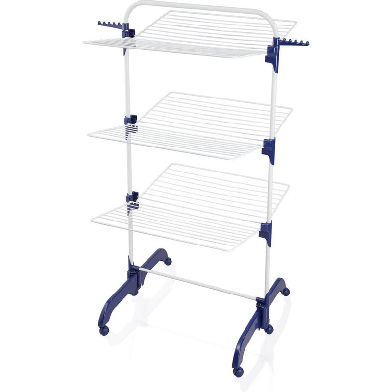 Leifheit Leifheit Droogtoren Comfort Tower 420 White