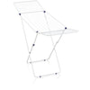 Leifheit Leifheit 81539 200 Easy Droogrek White Blue