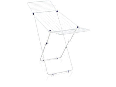 Leifheit Leifheit 81539 200 Easy Droogrek White Blue