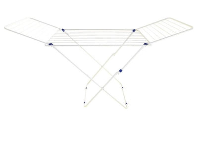 Leifheit Leifheit 81539 200 Easy Droogrek White Blue