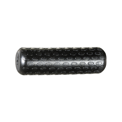 HERRMANS 52 grip - off-road fiets handvat - 110mm - zwart