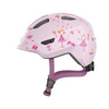 Abus helm Smiley 3.0 rose princess S 45-50cm