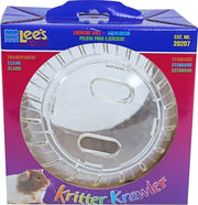 Lee's Hamsterball Transparent - afbeelding 1