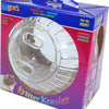 Lee's Hamsterball Transparent