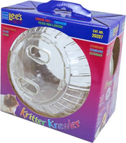Lee's Hamsterball Transparent - afbeelding 2