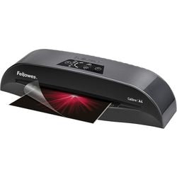 Fellowes lamineerapparaat calibre a4 11x45x145m zwart