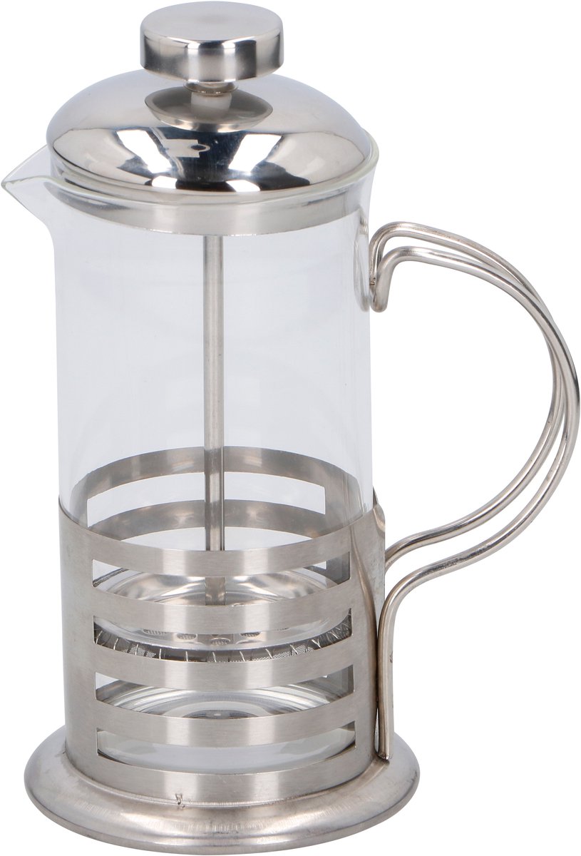 Cafetera de prensa francesa Alpina - cafetera - cafetera - 350 ml