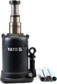 Yato hydraulische fles jack 10 tonne yt-1714