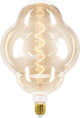 Eglo led lamp - e27 - ø 20 cm - amber - 2000k - dimbaar