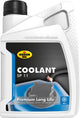 Kroon-oil refrigerante sp 11 - refrigerante - adatto per g11 - 1 litro - blu verde