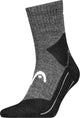 Head - unisex - hiking korte sokken - warm - 1 pack - maat 39-42