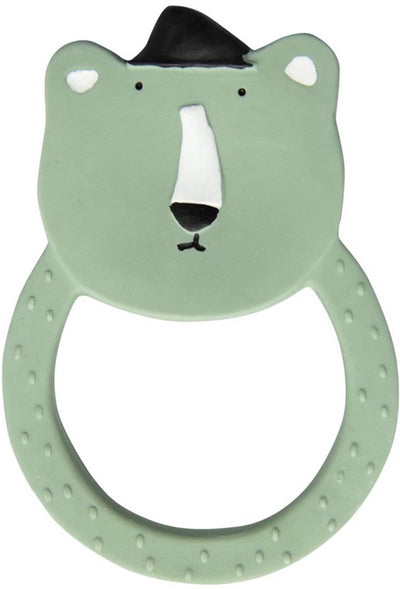 Trixie bijtring rond - mr. polar bear