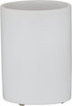 Sealskin pure - vaso para cepillo de dientes independiente - blanco