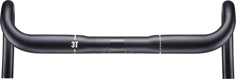 3t race stuurbocht superergo pro road bar superergo pro 400mm