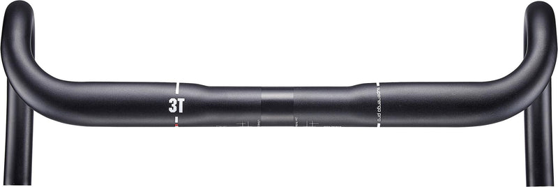 Manubrio da corsa 3t superergo pro manubrio superergo pro 380mm