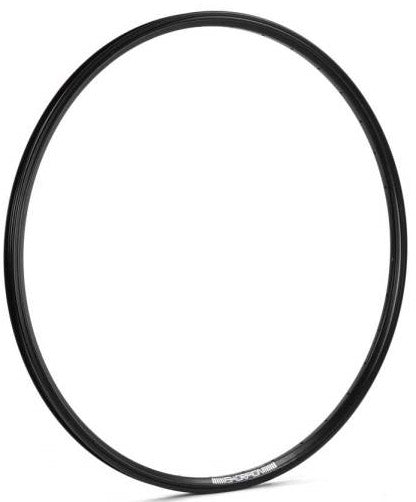 Rodi velg skorpion 26 559 x 19c 36 gaats - spaak 14 - zwart