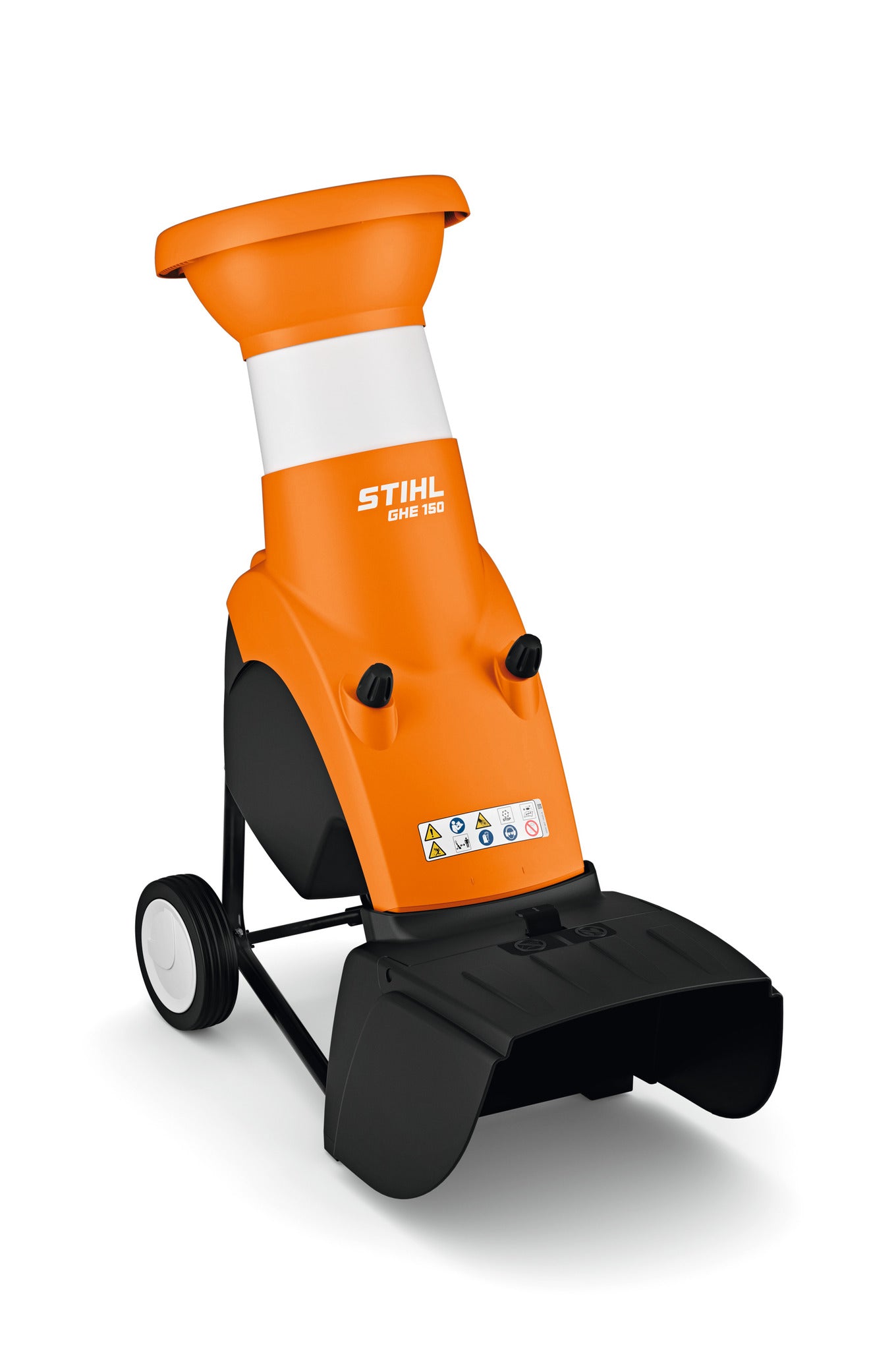 Picadora eléctrica stihl ghe 140,0 l | 2500w | 230v-60130111150