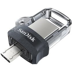 Sandisk Ultra Dual Drive M3.0 128 GB
