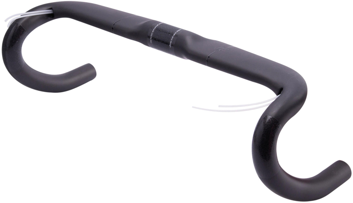 Manubrio da corsa 3t aeroflux ltd manubrio aeroflux ltd 380mm