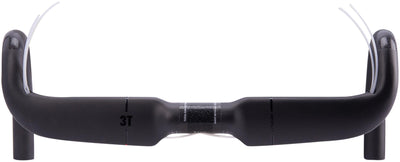 3t aeroflux ltd 31.8 carbon handlebars