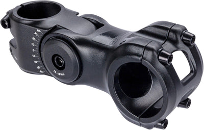 Contec CT Stem Ueda 35.0 28.6x90mm, nero