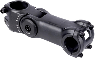 Contec stuurpen ueda ct stem ueda 35,0 28,6x100mm, black