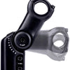 Contec stuurpen ueda hybrid ct stem ueda hybrid 25,4 28,6x80mm, black