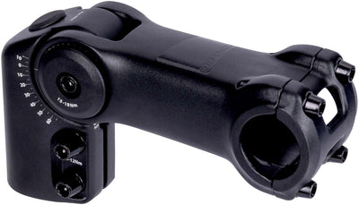 Contec stuurpen ueda hybrid ct stem ueda hybrid 25,4 28,6x100mm, black