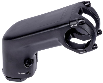 Contec stuurpen ueda fix ct stem ueda fix 31,8 28,6x70mm, black